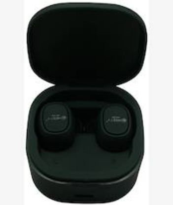 Picture of Nesty Blast MH 250 True Bluetooth Wireless Earphones Green