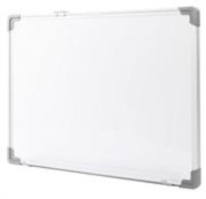 Picture of Brainware 60cm X 90cm Magnetic Whiteboard