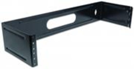 Picture of Intellinet 19 Inch 2U Hinged Wall Bracket