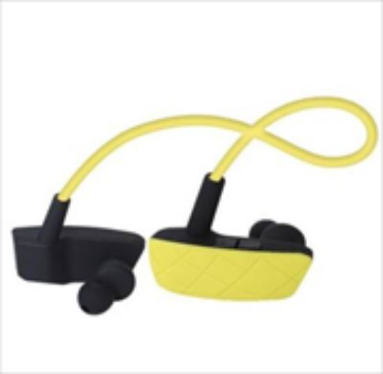 Picture of Geeko Sporty Wireless Bluetooth Earphone