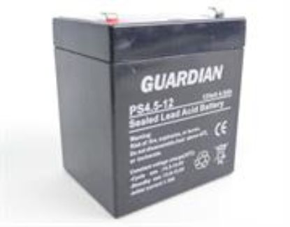 Picture of Securnix 12V 4.5A Batteries For UPS