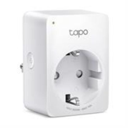 Picture of TP-Link Tapo P110 Mini Smart WiFi Socket