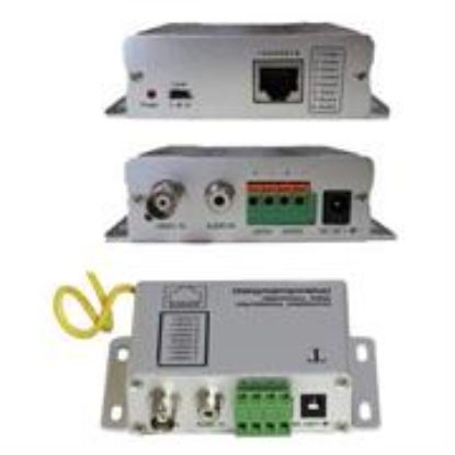 Picture of SECURNIX 1CH ACTIVE V/AUDIO/TRANSMITTER