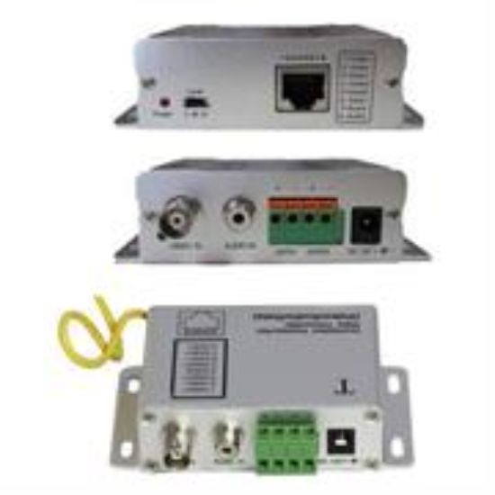 Picture of SECURNIX 1CH ACTIVE V/AUDIO/TRANSMITTER