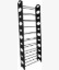 Picture of Nordic Wind 10 Tier 30 Pairs Round Shoe Rack