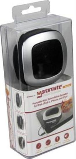 Picture of Promate Irock.4 Portable Mini Extendable Speaker for iPad