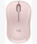 Picture of Logitech M240 Bluetooth Silent Mouse Rose
