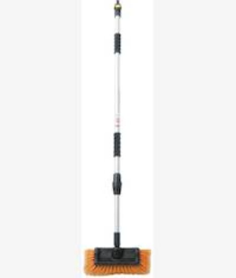Picture of Bennett Read Multi Clean Telescopic 2 Metre Brush