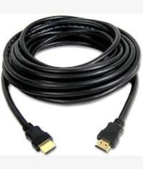 Picture of UniQue 30M HDTV Male To Male HDMI Cable