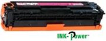 Picture of Inkpower Generic Toner for HP 128