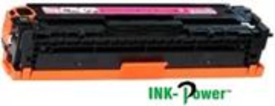 Picture of Inkpower Generic Toner for HP 128