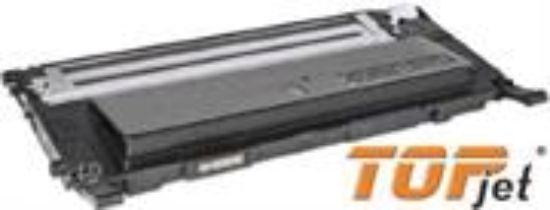Picture of TopJet Samsung CLT-K407S Toner Black
