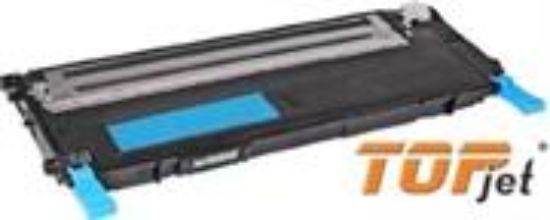Picture of TopJet Samsung CLT-M407S Toner Magenta