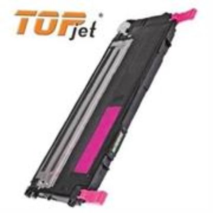 Picture of TopJet Generic Replacement Toner Cartridge for Samsung CLT