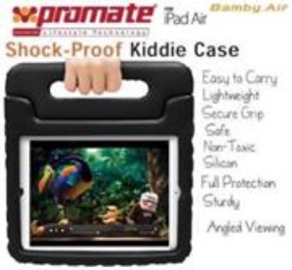 Picture of Promate Bamby.Air Shockproof Impact resistant case with