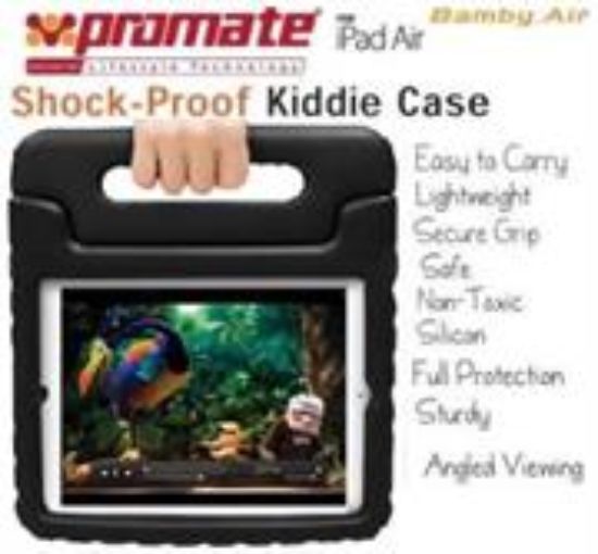 Picture of Promate Bamby.Air Shockproof Impact resistant case with