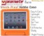 Picture of Promate Orange Bamby.AirShockproof Impact resistant case