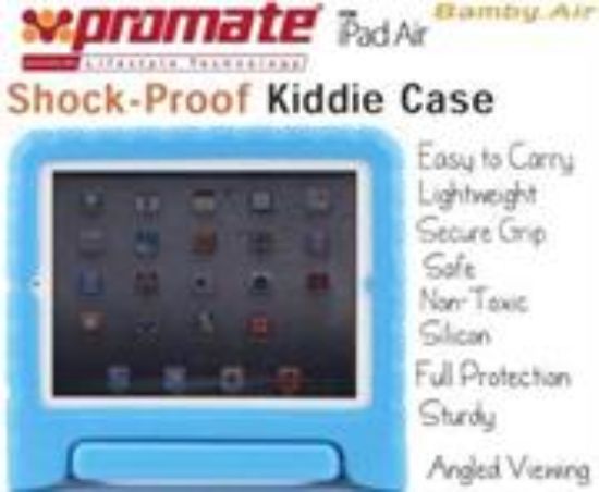 Picture of Promate Bamby.Air-Shockproof Impact resistant case