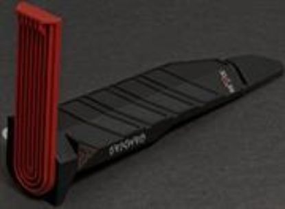 Picture of Gamdias Aegis Artful cable management