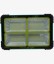Picture of Solarix LED Solar FloodLamp Blue Large Size