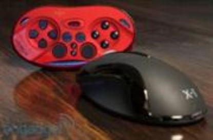 Picture of Shogun Bros. Chameleon X