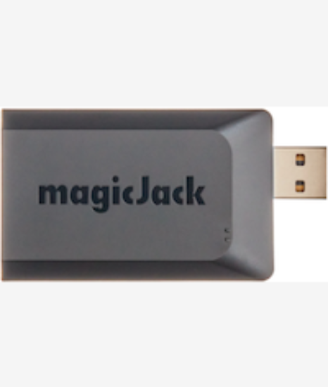 Picture of MagicJackGo USB VOIP Adaptor