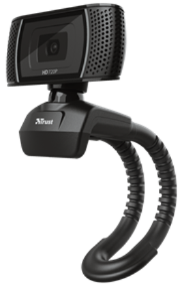 Picture of Trust TRS-18679 Trino HD Video