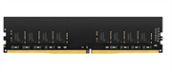 Picture of Lexar 4GB DDR4 2666Mhz Desktop Memory