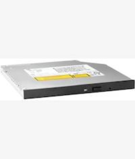 Picture of HP 9.5mm Slim DVD-ROM Optical Drive