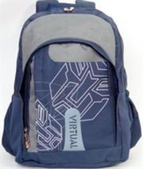 Picture of Macaroni Scolaro Student Backpack
