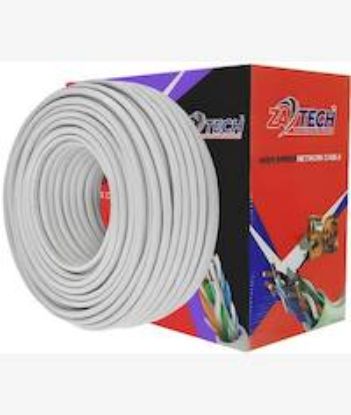 Picture of Netix CAT6 100M UTP Indoor Network Cable
