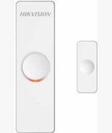 Picture of HIKVISION Wireless Magnetic Contact