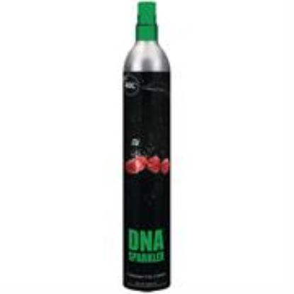 Picture of DNA Sparkler CO2 Cylinder 420g
