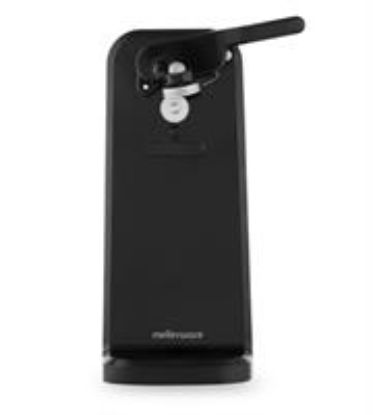 Picture of Mellerware 50W Plastic Can Opener Black