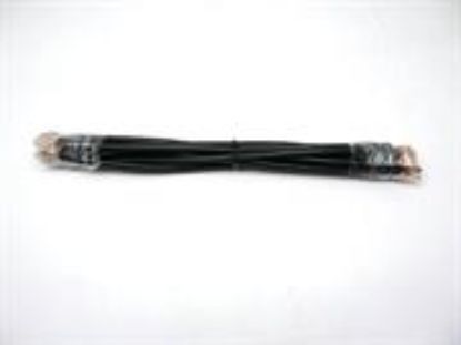 Picture of Solarix Battery Link Cable 30cm Length Black