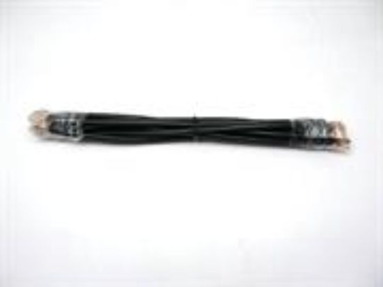 Picture of Solarix Battery Link Cable 30cm Length Black
