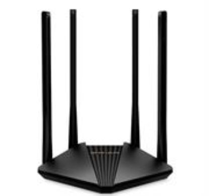 Picture of Mercusys MR30G AC1200 Wireless Dual Band Gigabit Router