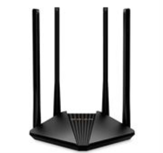 Picture of Mercusys MR30G AC1200 Wireless Dual Band Gigabit Router