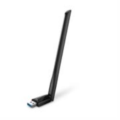 Picture of TP Link Archer T3U Plus High Gain Wireless Dual Band USB Adapter