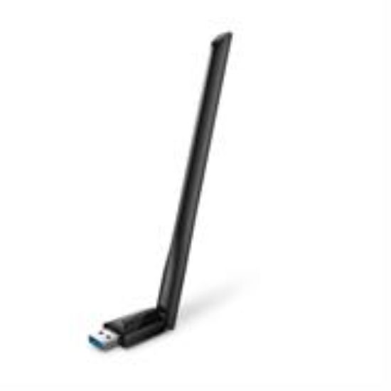 Picture of TP Link Archer T3U Plus High Gain Wireless Dual Band USB Adapter