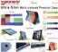 Picture of Promate Blue Klyde-Ultra-Slim Multi-colored Premium Case