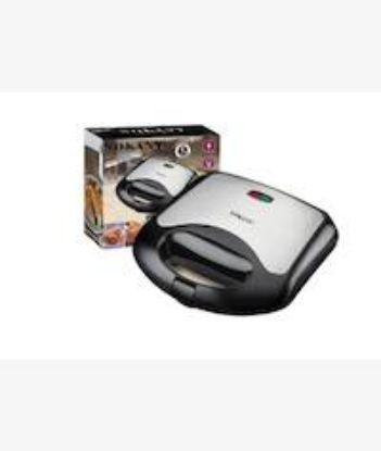 Picture of Sokany 2 Slice Sandwich Or Grill Maker