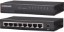 Picture of Intellinet 8 Port Fast Ethernet Office Switch