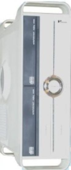 Picture of UNIQUE  LIVING CUBE 300W plus 1 SIDE