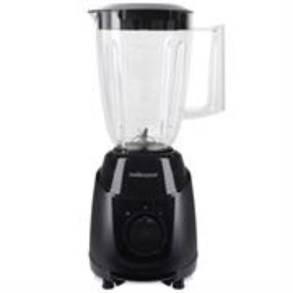 Picture of Mellerware 1 Litre 300w Jug Blender Black