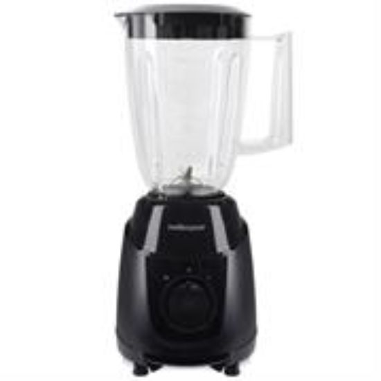 Picture of Mellerware 1 Litre 300w Jug Blender Black