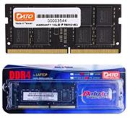 Picture of Dato 4GB DDR4 3200MHz SO-DIMM Memory
