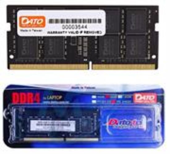 Picture of Dato 4GB DDR4 3200MHz SO-DIMM Memory