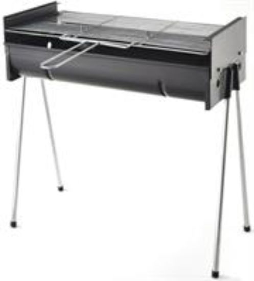 Picture of Metalix Large Adjustable Braai Stand