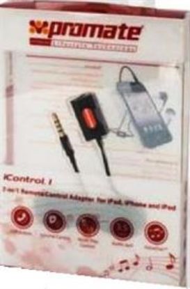 Picture of Promate iControl.1 7-in-1 Remote Control